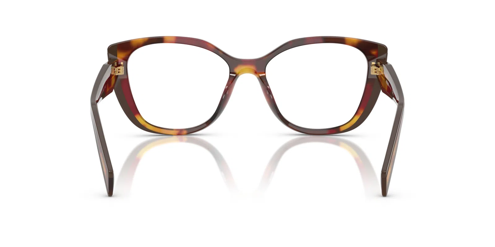Prada B04VF Eyeglasses - view 17